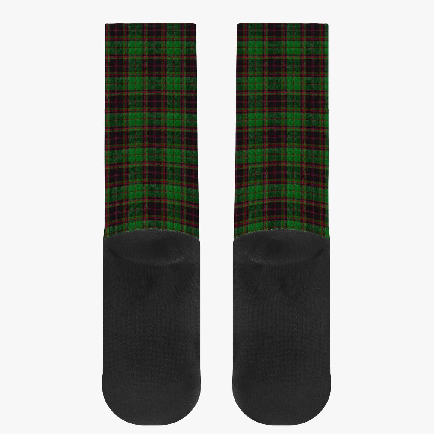 Buchan District Sports Socks