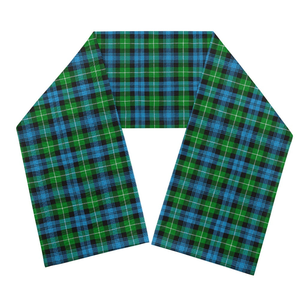 Clan Lamont Tartan Scarf