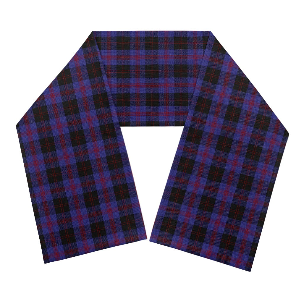 District - Angus Tartan Scarf