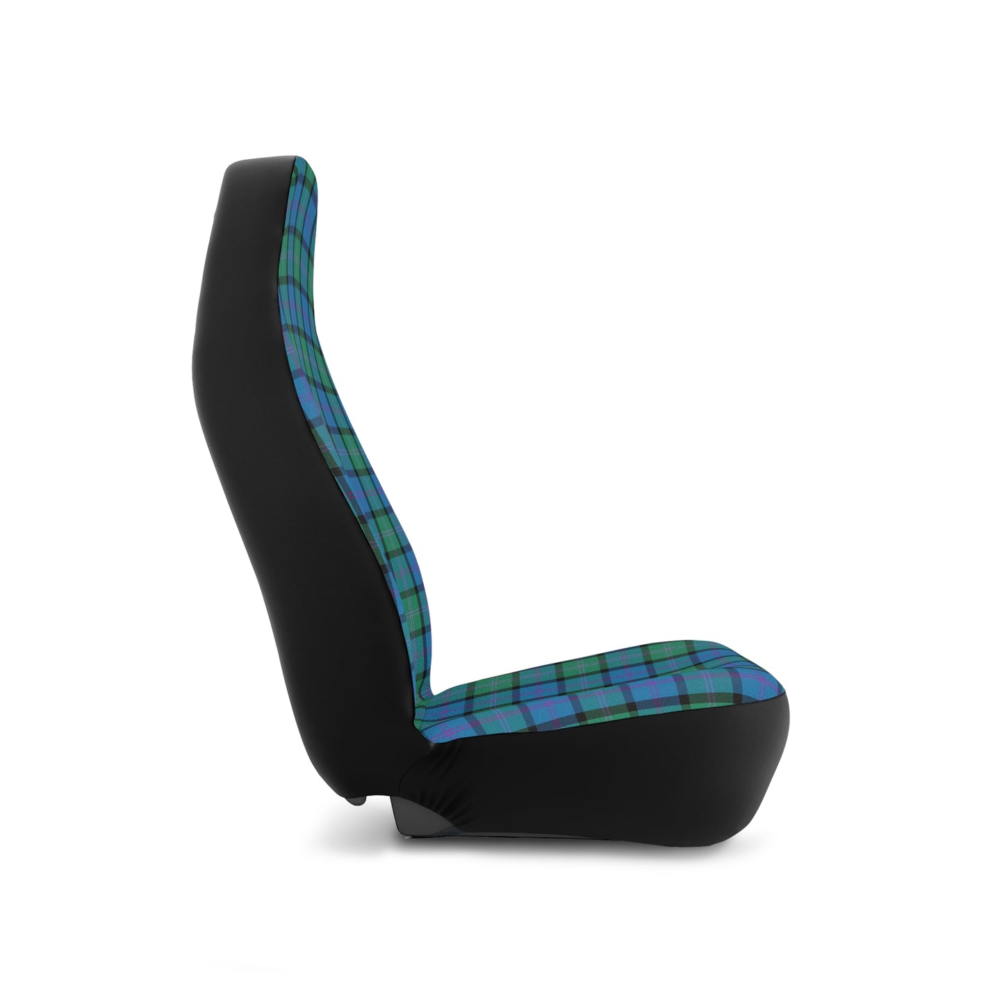 Clan MacThomas Tartan Car Seat Covers