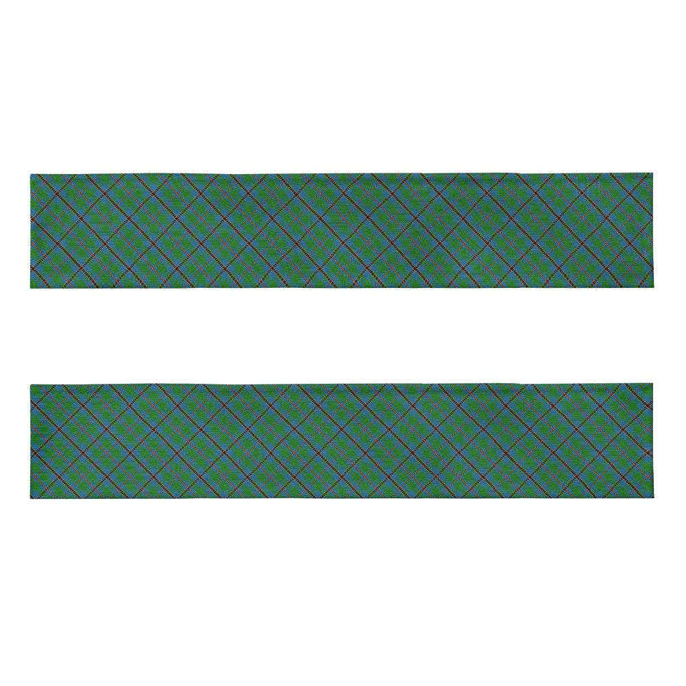 Clan Snodgrass Tartan Scarf