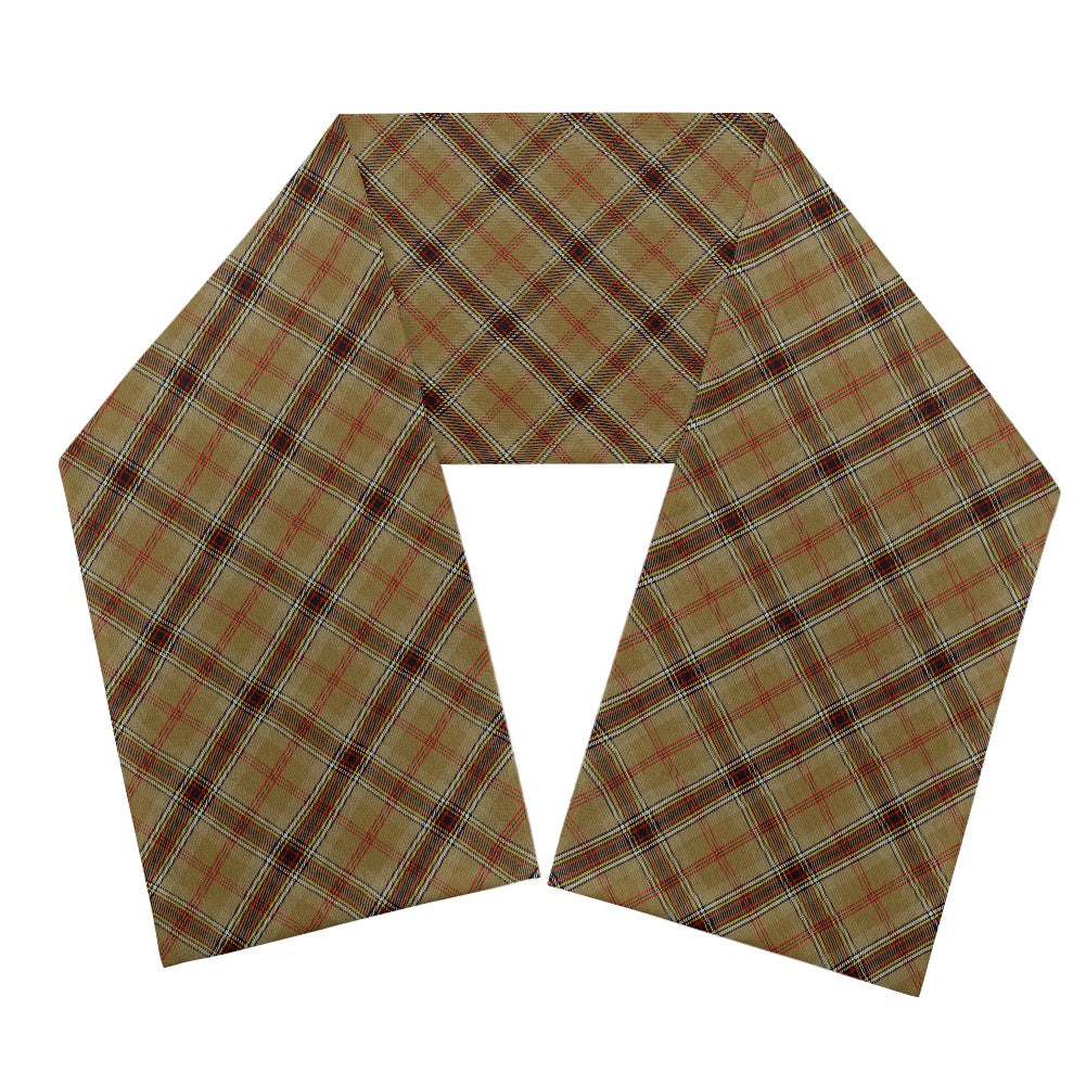 Irish - O'Keefe Tartan Scarf