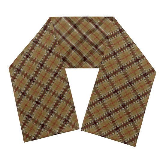 Irish - O'Keefe Tartan Scarf