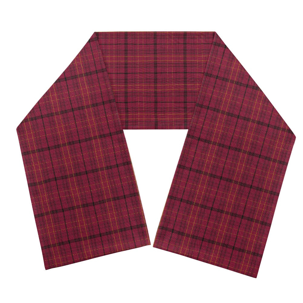 Welsh - Williams Tartan Scarf