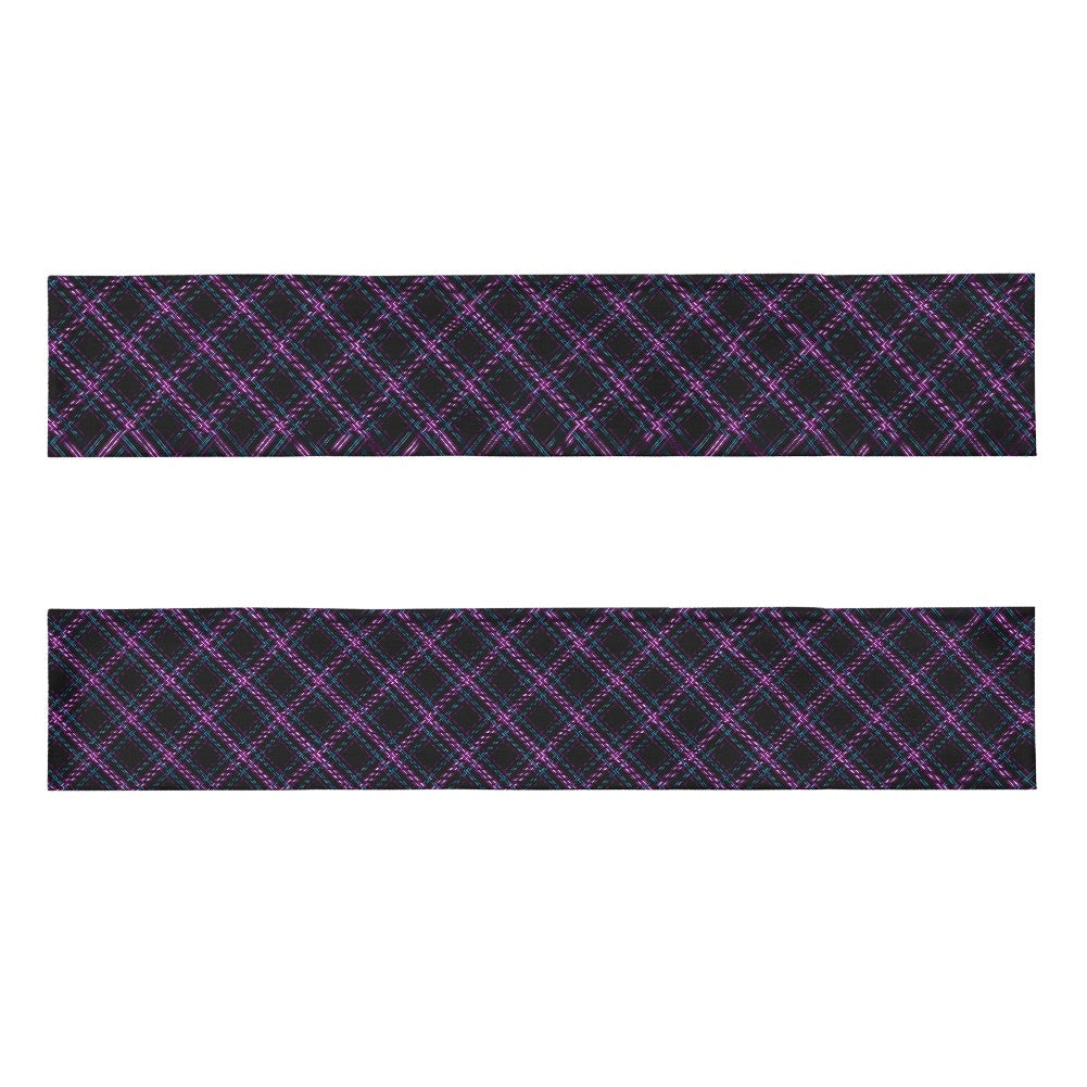 Clan Ironside Tartan Scarf
