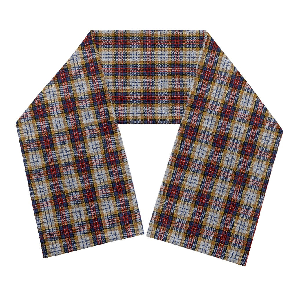 Clan MacInnes Hunting Tartan Scarf