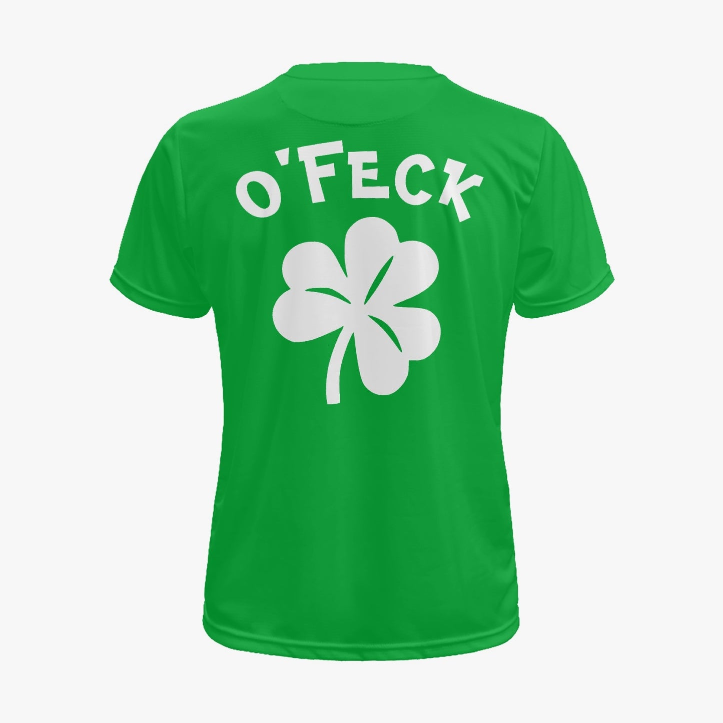 Paddy's Day - O'Feck