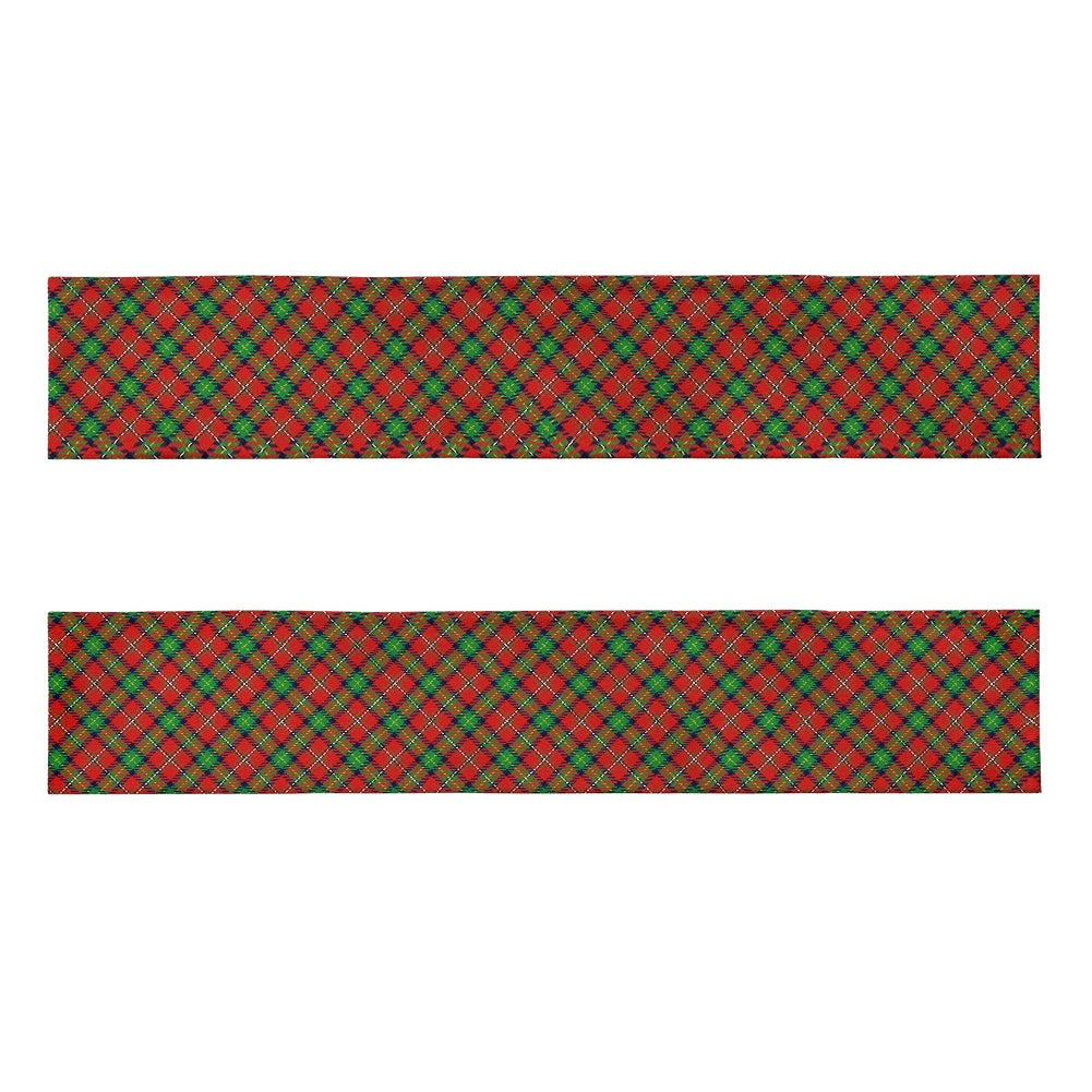 Clan Boyd Tartan Scarf