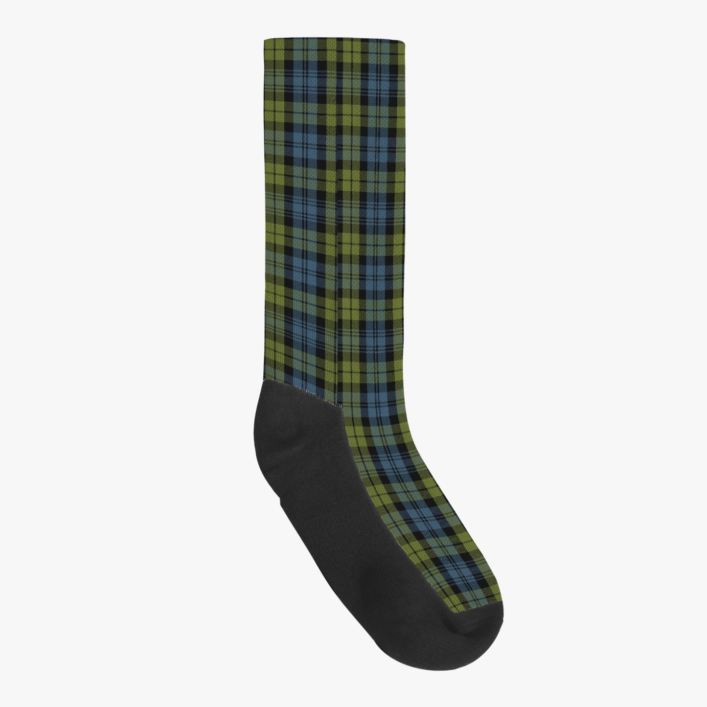 Clan Campbell Reinforced Sports Socks