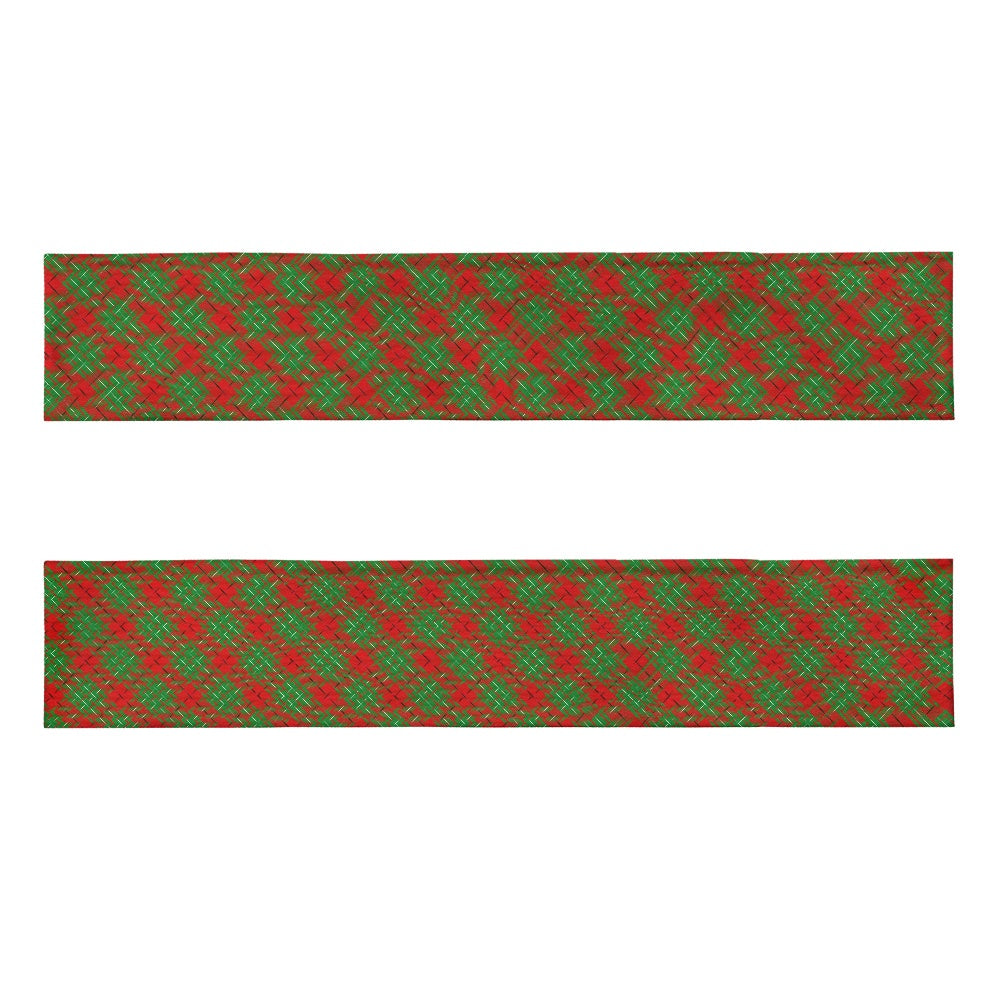 Clan Cumming Tartan Scarf