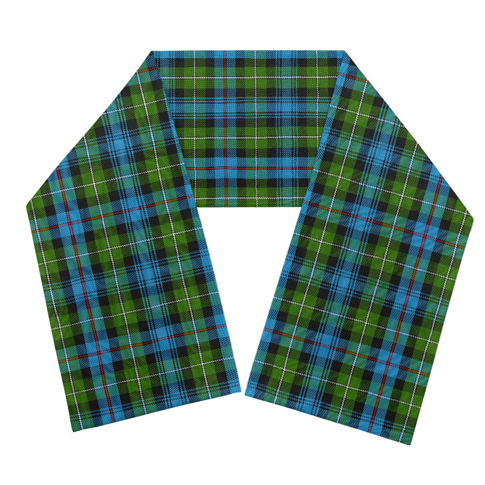 Clan MacKenzie Tartan Scarf