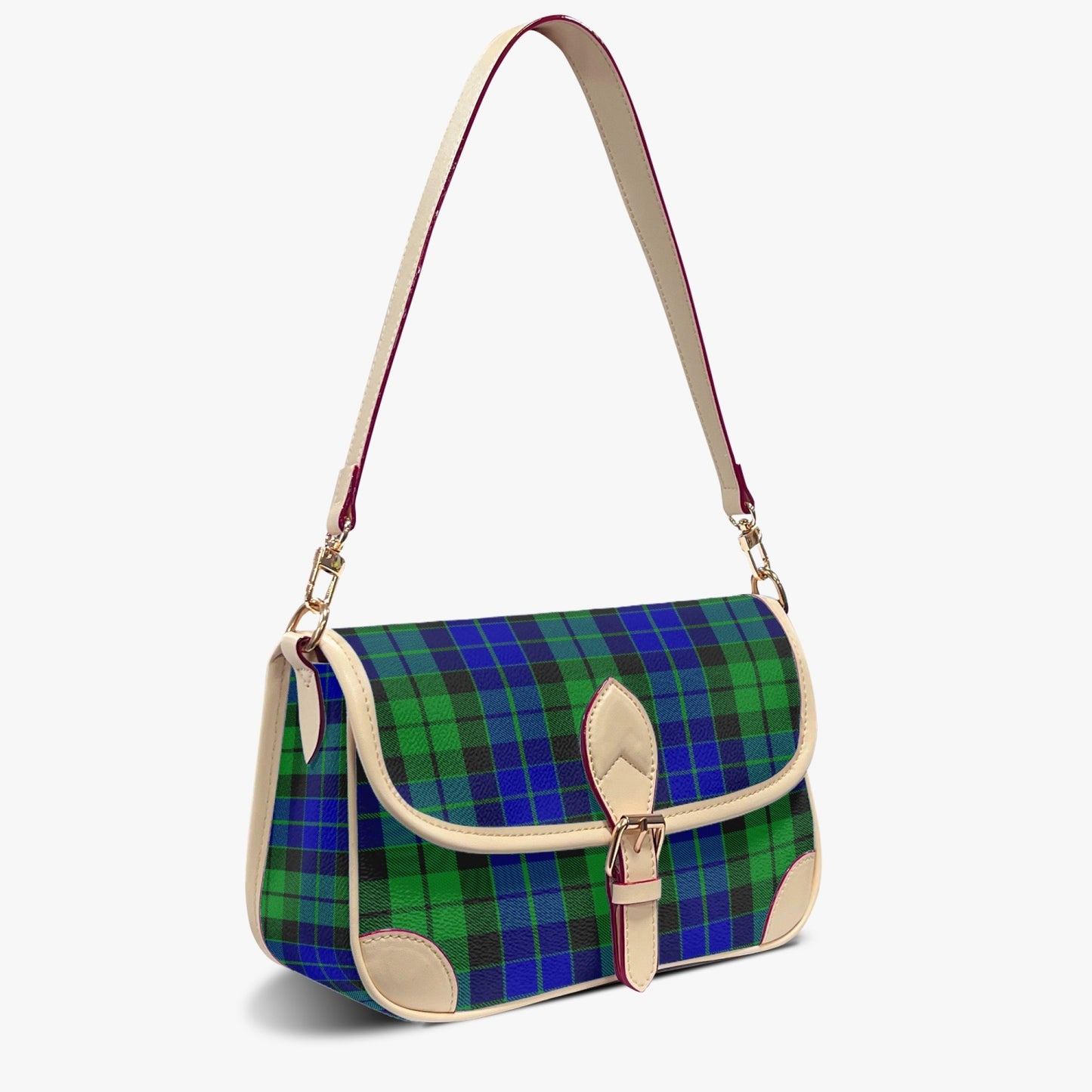 Clan MacKay Underarm Bag