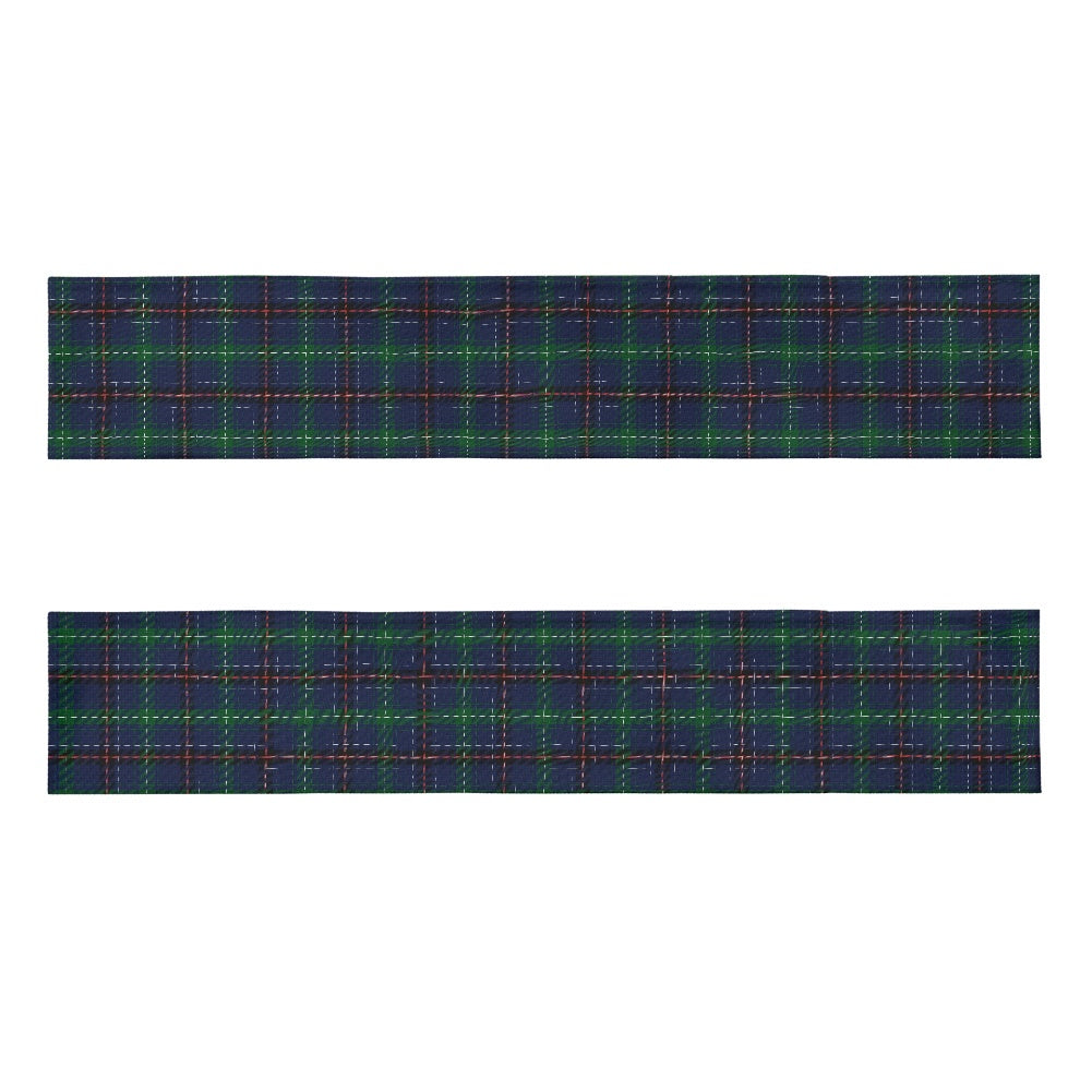 Clan Pilkington Tartan Scarf