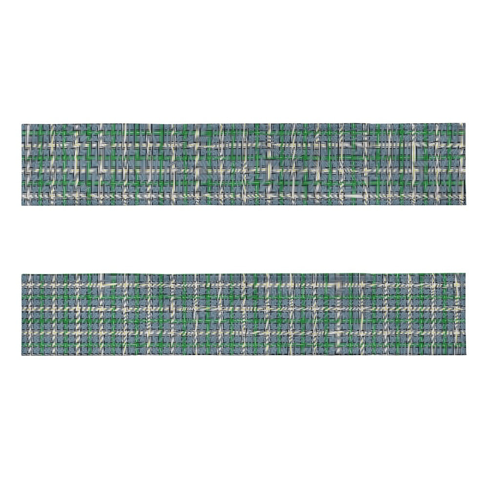 Clan MacDowall Tartan Scarf