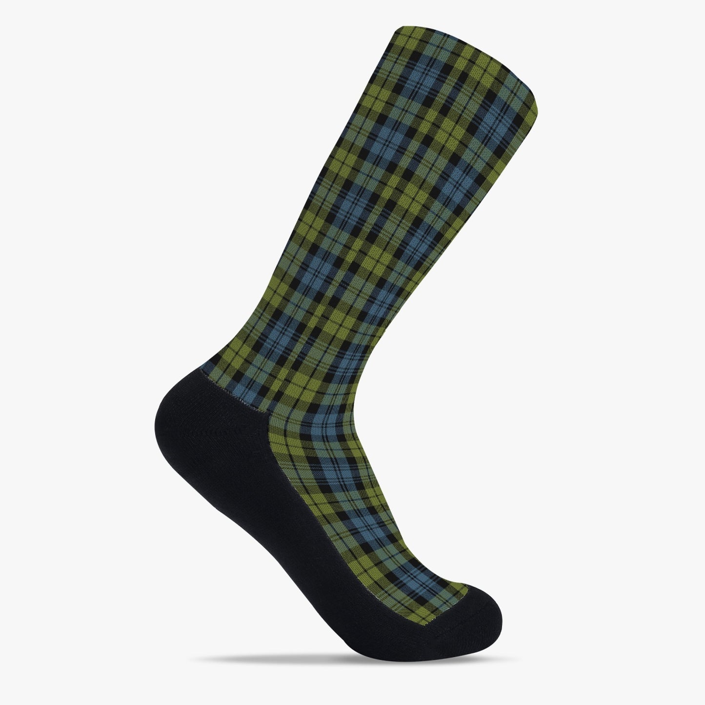 Clan Campbell Reinforced Sports Socks