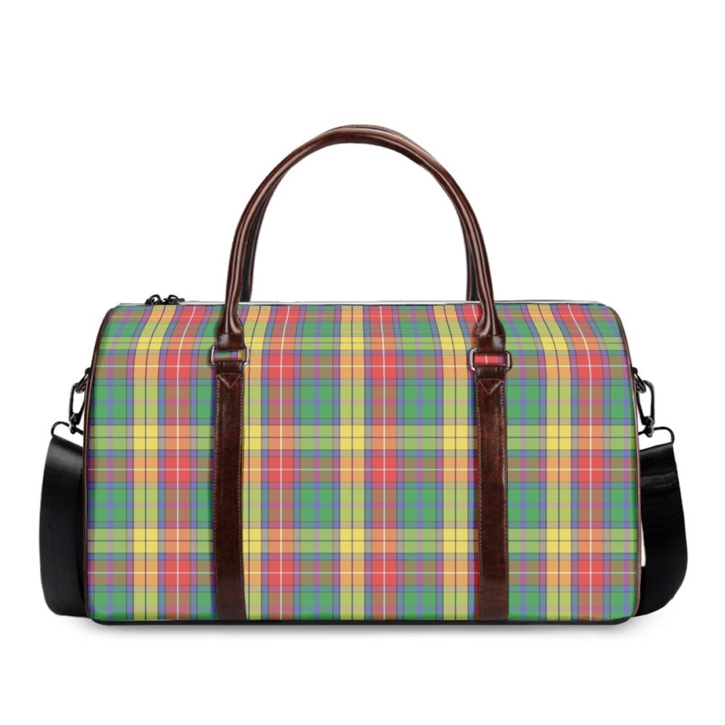 Clan Buchanan Duffle Bag