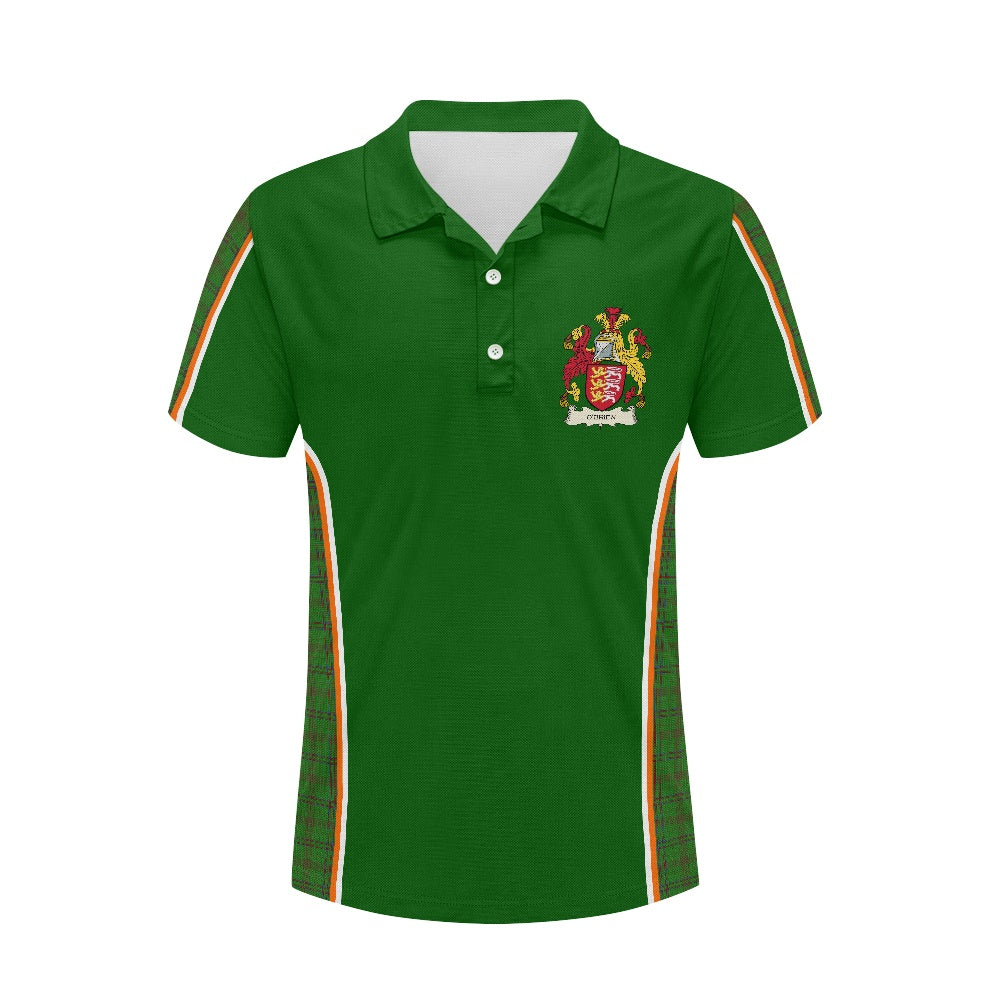 Irish Arms - O'Brien - Polo Shirt