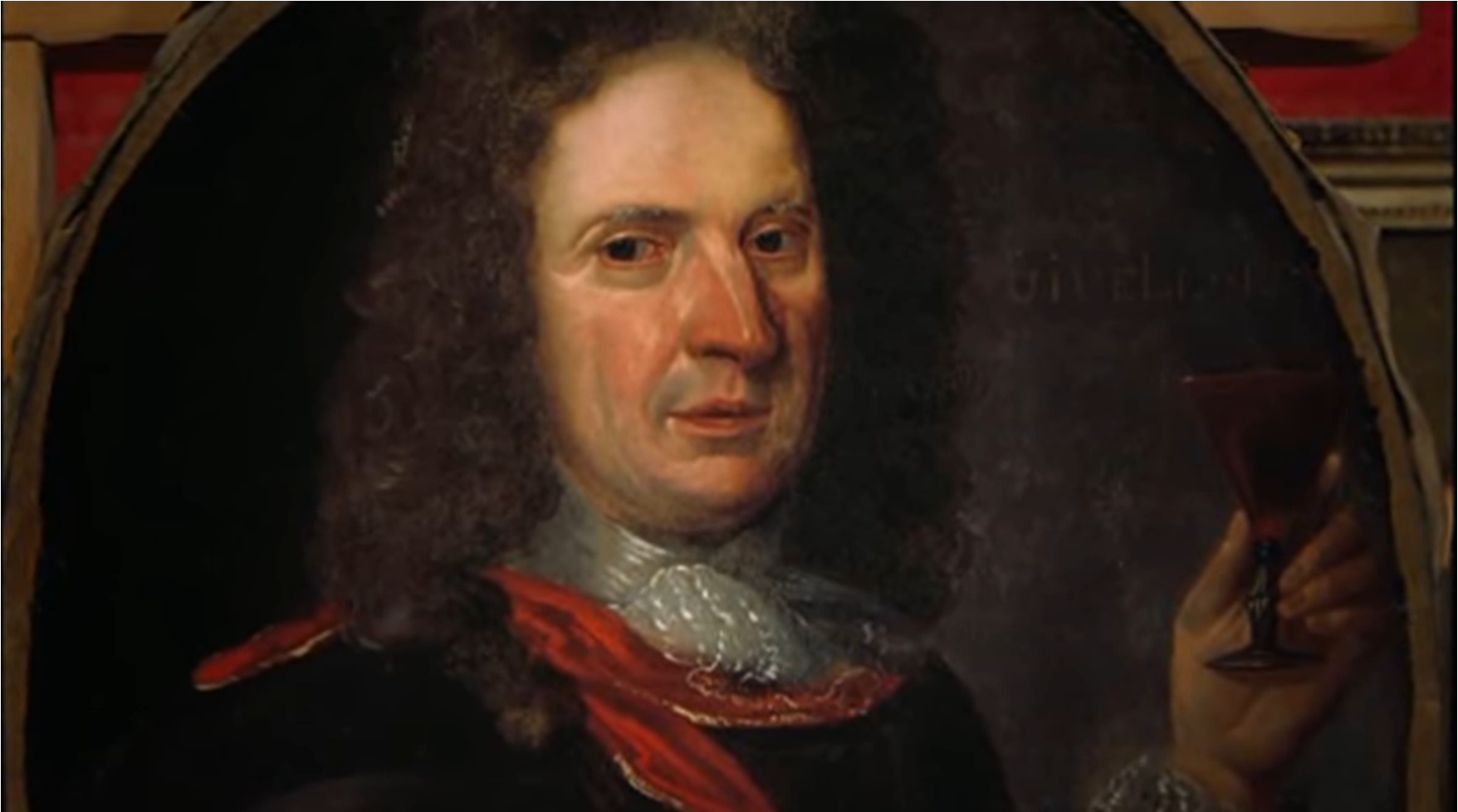 Load video: Clan Robertson, Myth Makers, clan history.