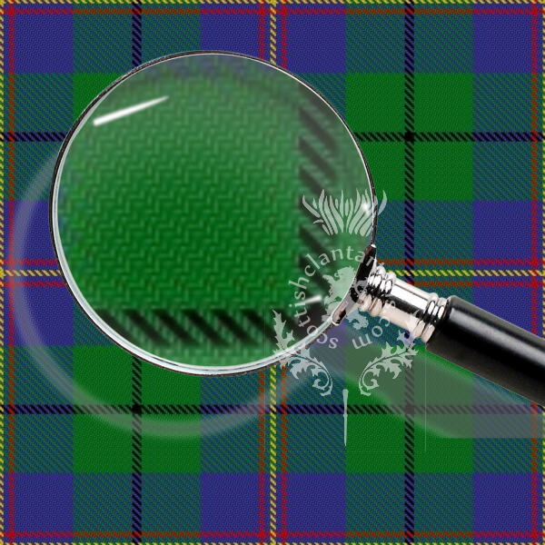 Digital Download - Clan Carmichael Tartan 12" 300dpi PNG