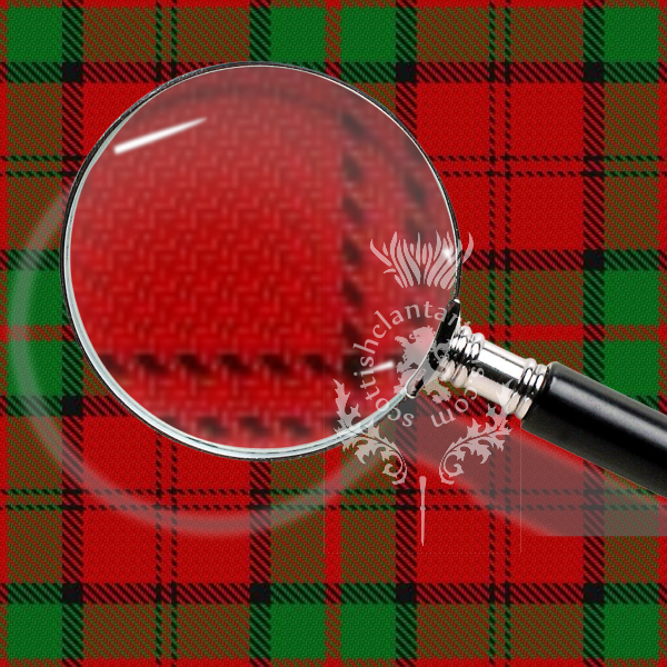 Digital Download - Clan Dunbar Tartan 12" 300dpi PNG