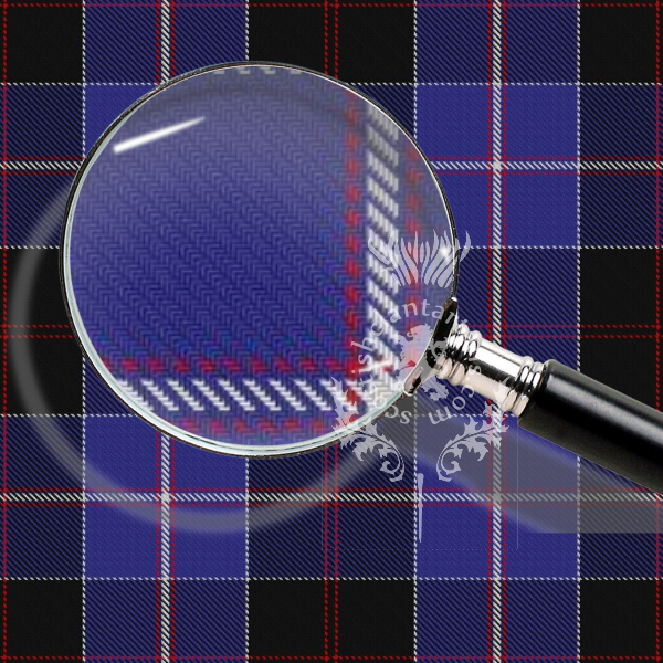 Digital Download - Clan Dunlop Tartan 12" 300dpi PNG