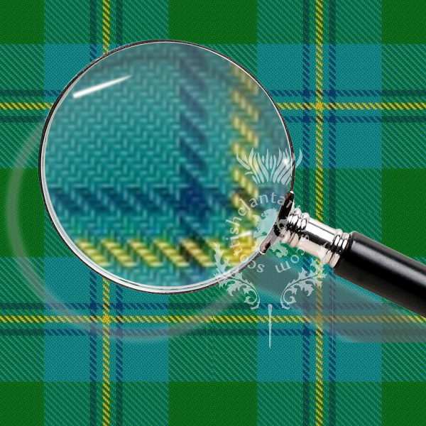 Digital Download - Clan Irving Tartan 12" 300dpi PNG