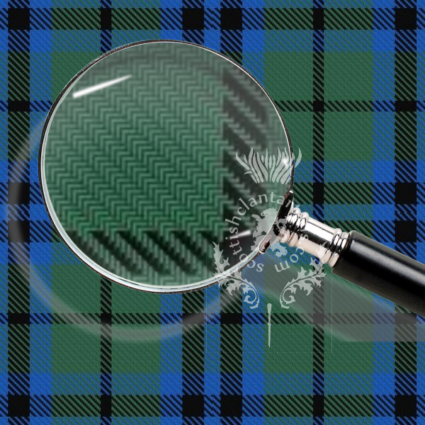 Digital Download - Clan Keith Tartan 12" 300dpi PNG