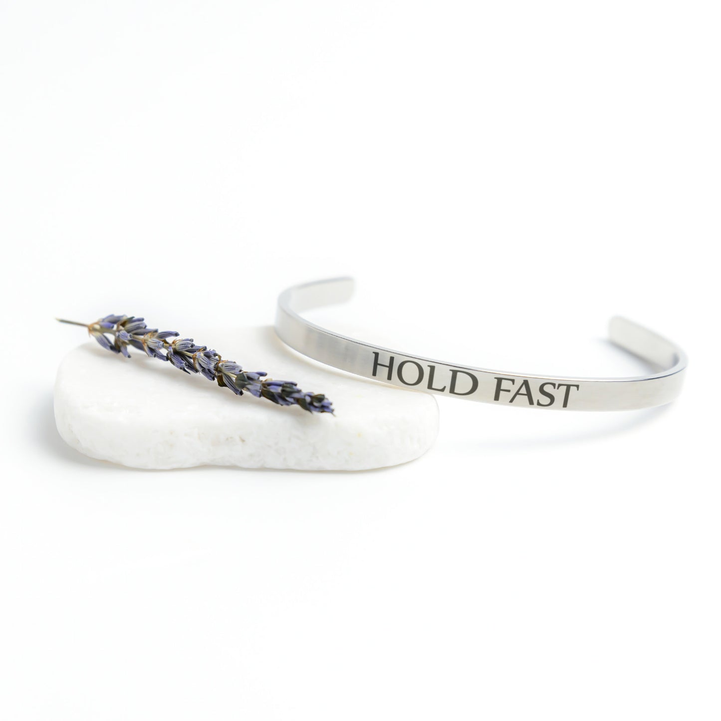 Clan MacLeod | Motto | Cuff Bracelet