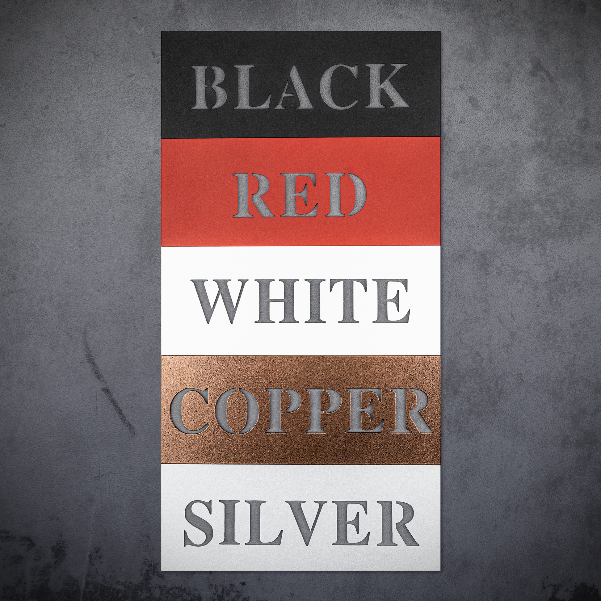 Clan Shaw | Crest | Metal Wall Art