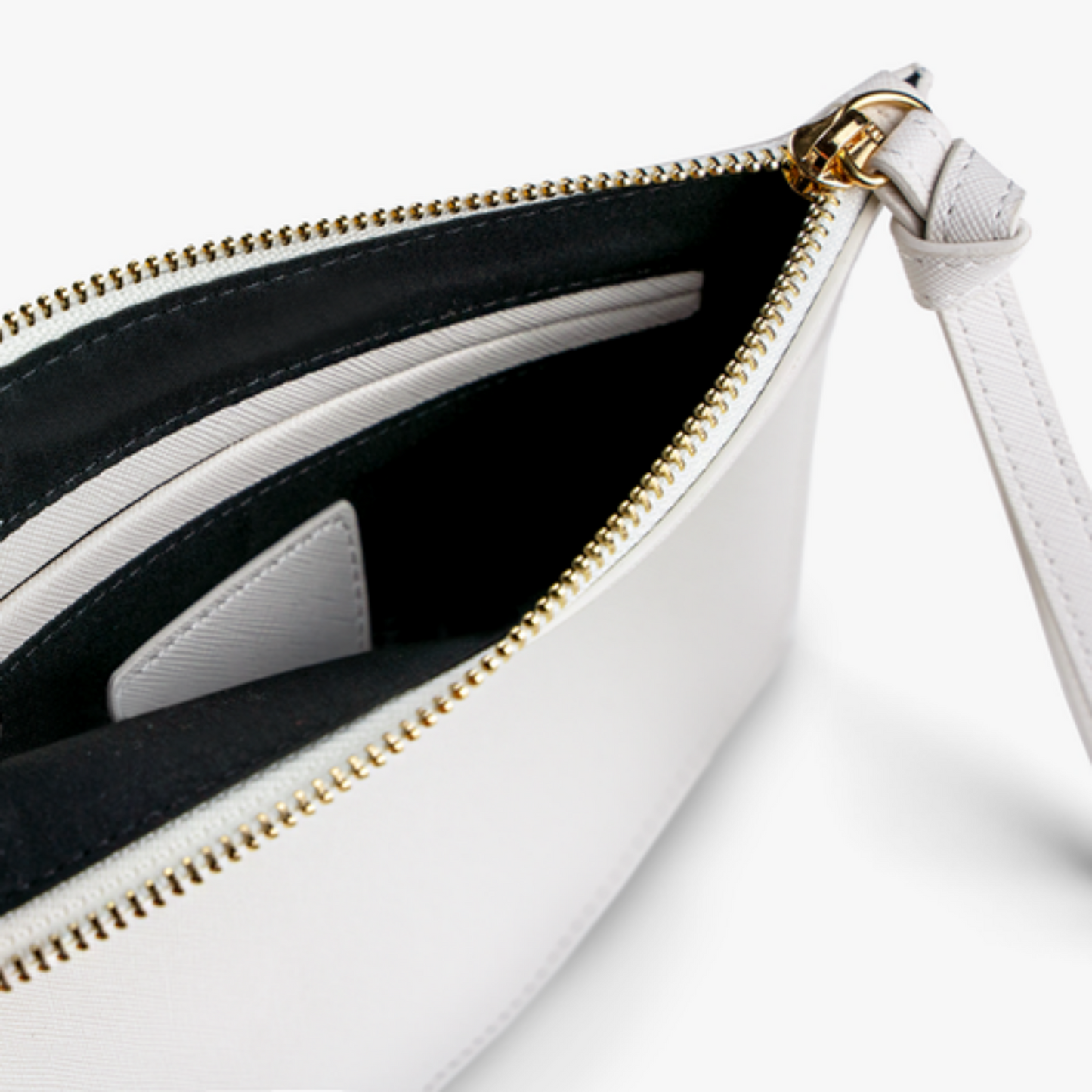 Clan Hamilton Tartan Clutch Bag