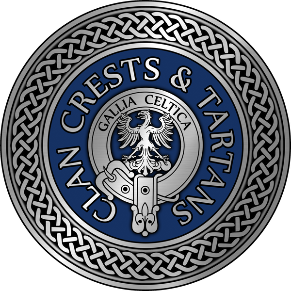 Scottish Clan Tartans