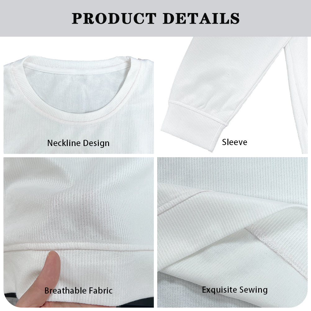 Clan Donnachaidh Tartan Christmas Ugly Sweater