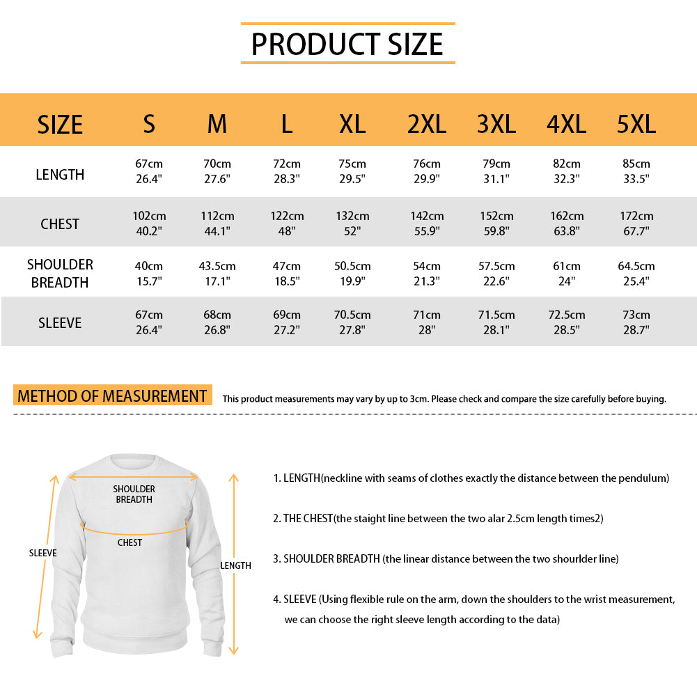 Clan Donnachaidh Tartan Christmas Ugly Sweater