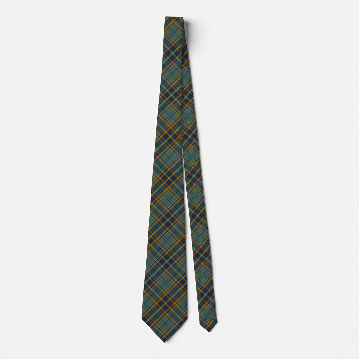 Irish County Antrim Necktie
