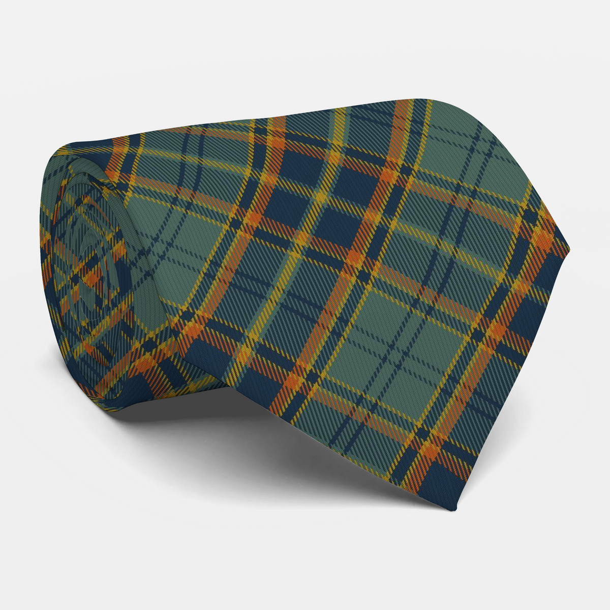 Irish County Antrim Necktie