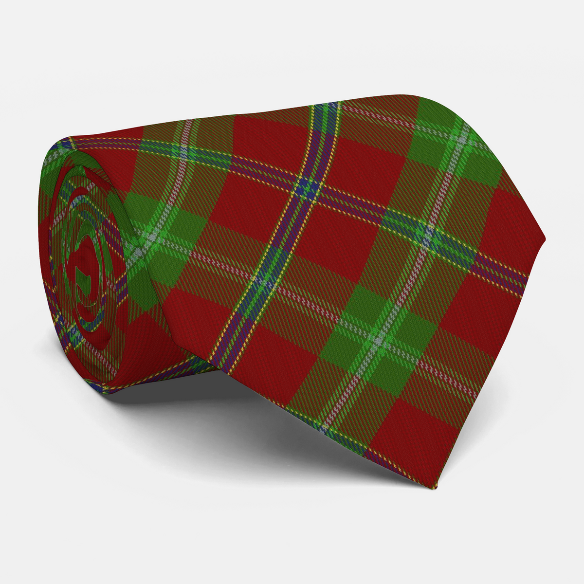 Irish County Connemara Necktie