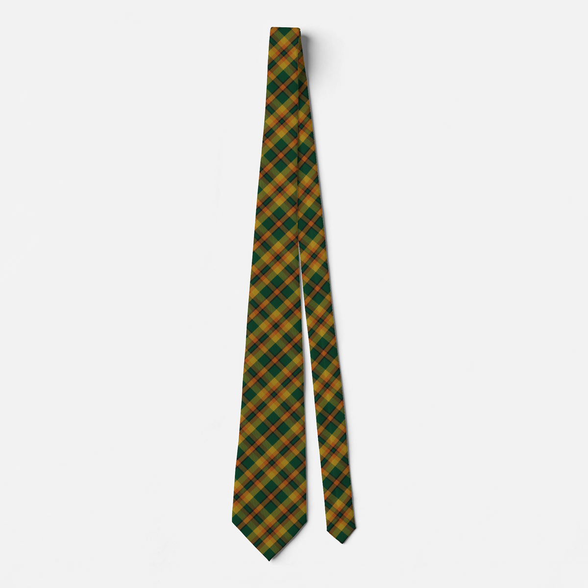 Irish County Derry Necktie