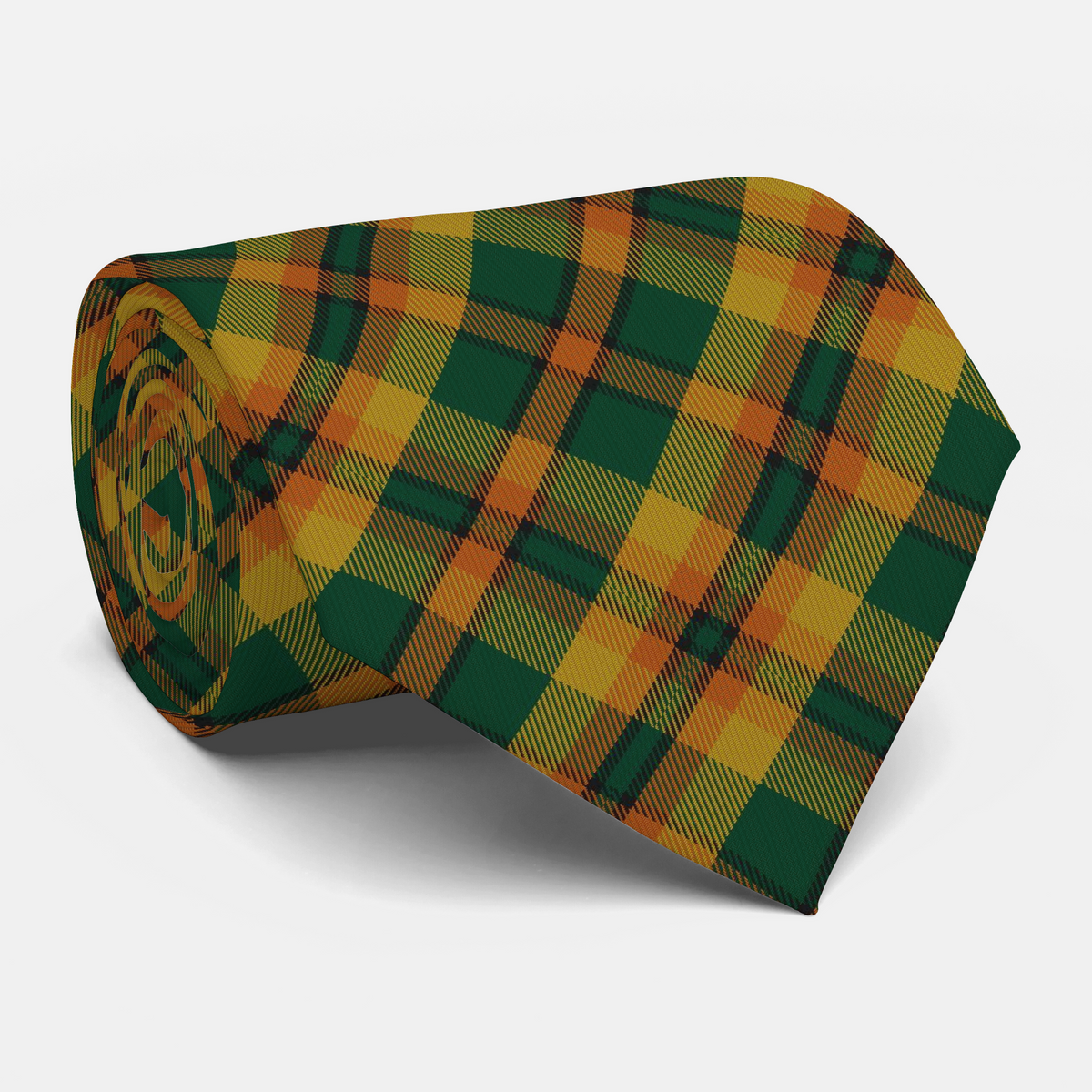 Irish County Derry Necktie
