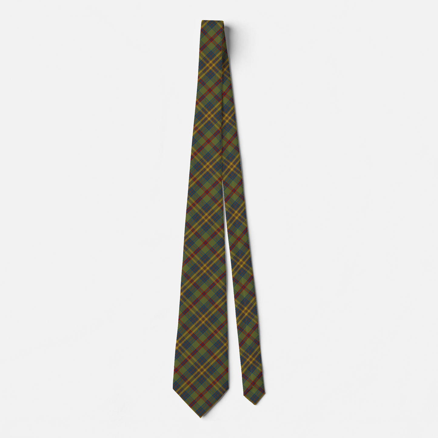 Irish County Limmerick Necktie