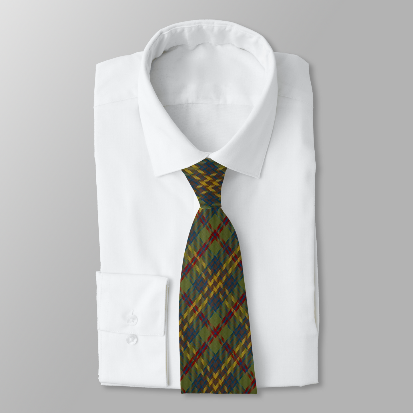 Irish County Limmerick Necktie