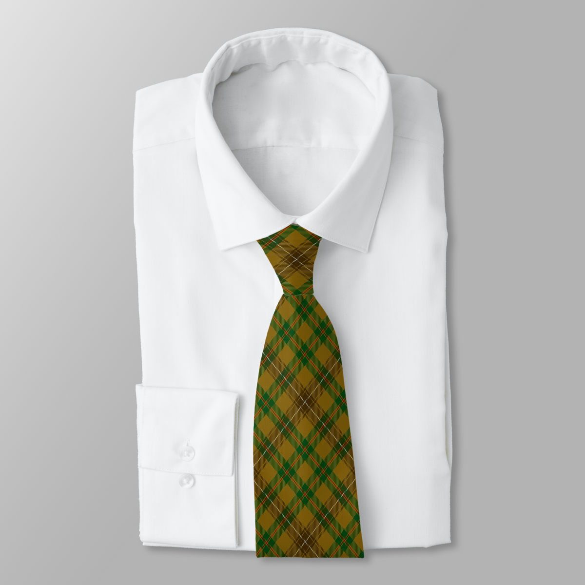Irish Province Connaught Necktie