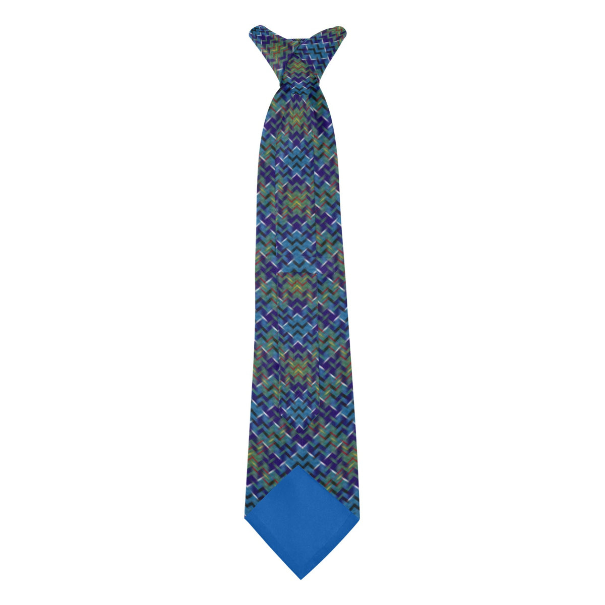 Irish - O'Sullivan Tartan Necktie
