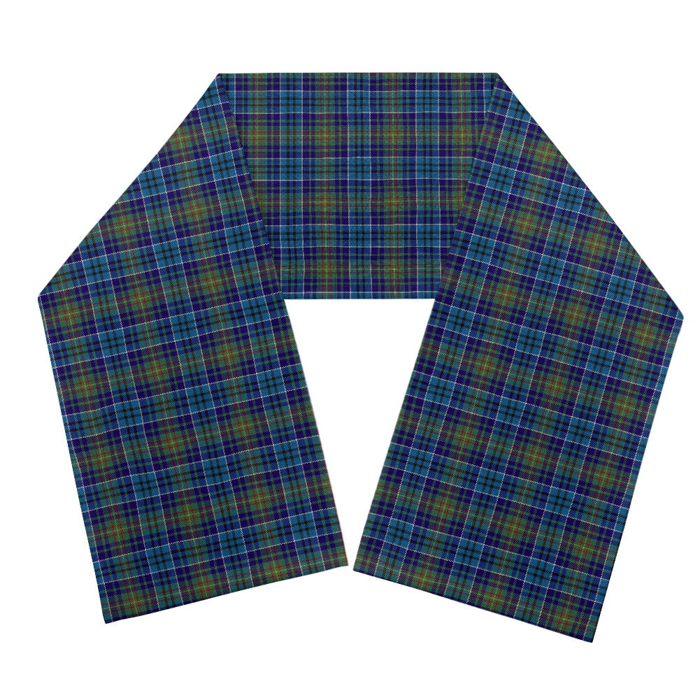 Irish - O'Sullivan Tartan Scarf