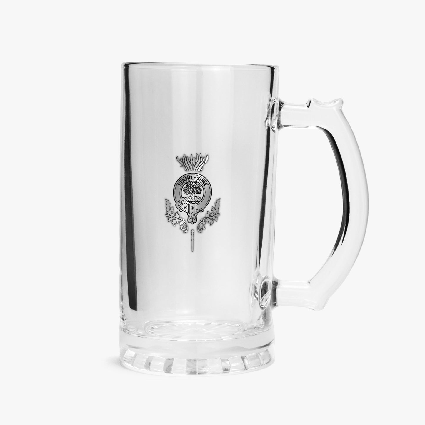 Clan Anderson 16oz Beer Mug