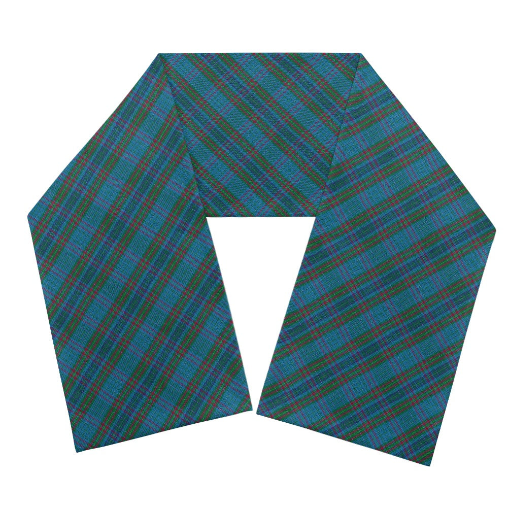 Welsh - Watkins Tartan Scarf