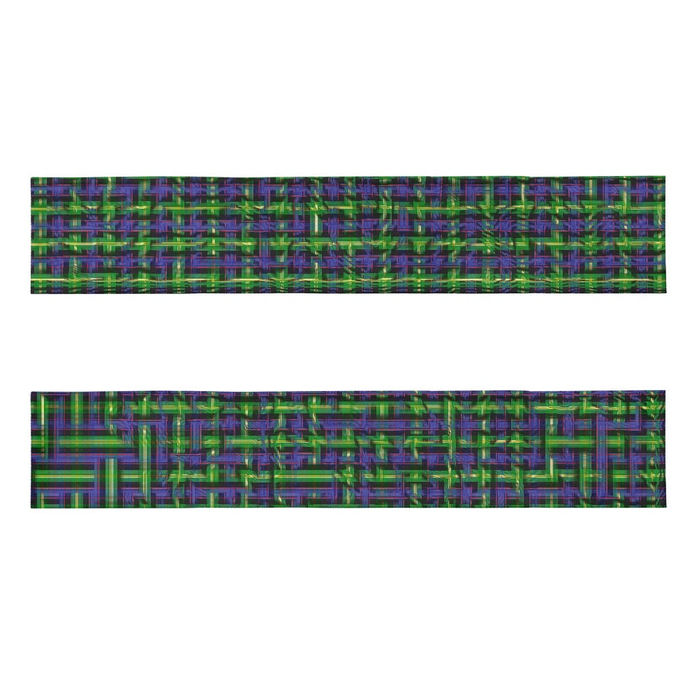 Clan Watson Tartan Scarf