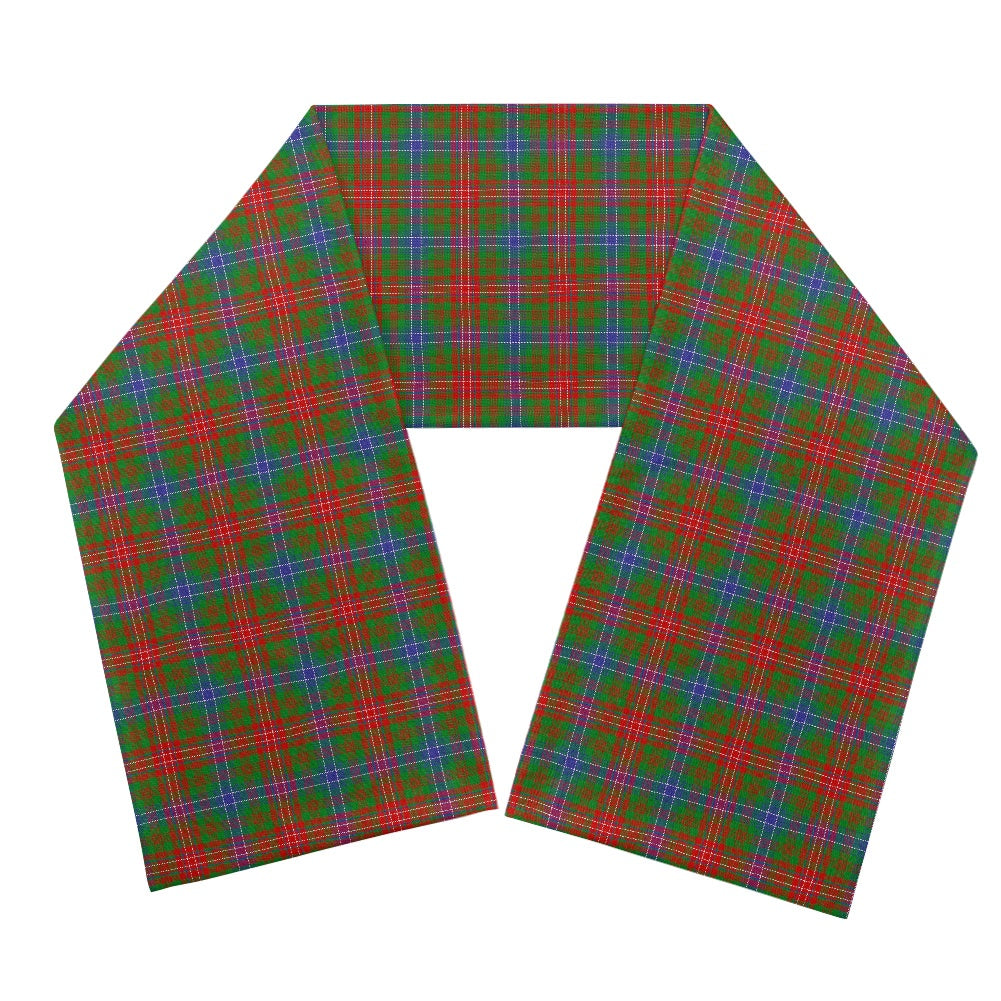 Clan Wilson Tartan Scarf
