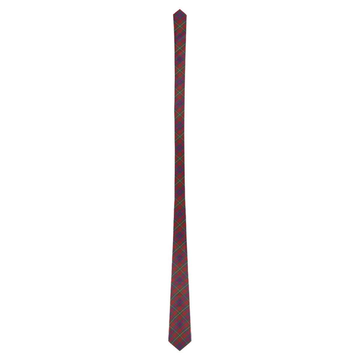 Irish County Clare Necktie