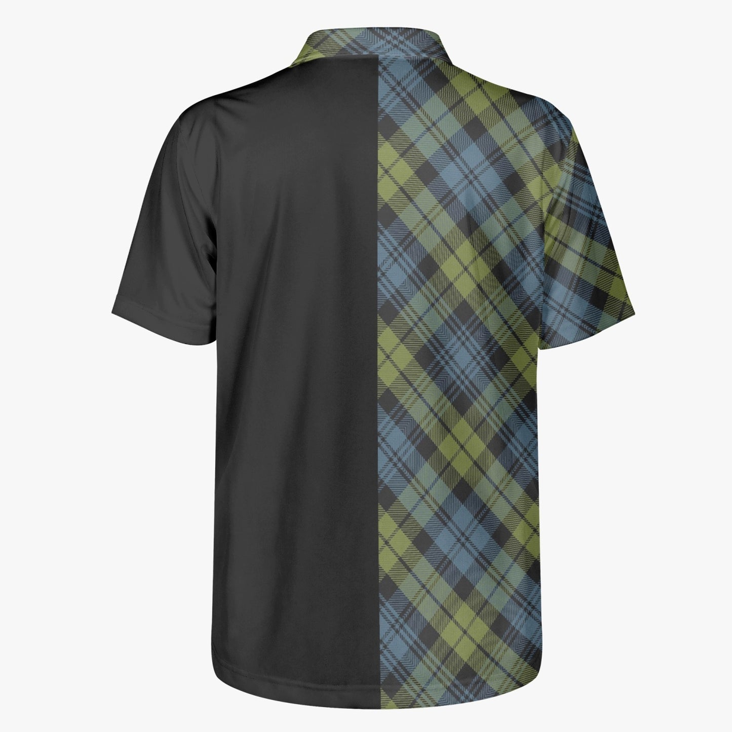 Clan Campbell Polo Shirt