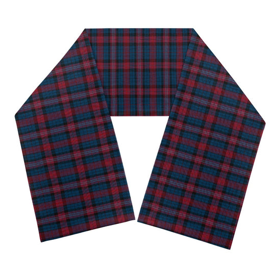 Welsh - Evans Tartan Scarf